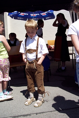 Pfarrfest Juni 2008 01
