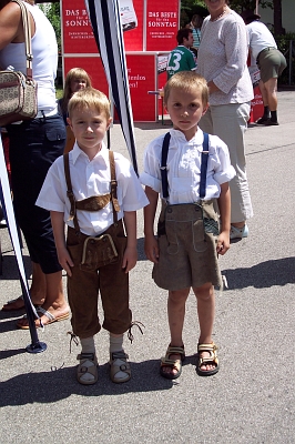 Pfarrfest Juni 2008 02