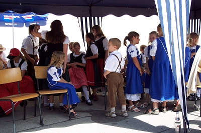 Pfarrfest Juni 2008 03