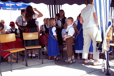 Pfarrfest Juni 2008 04