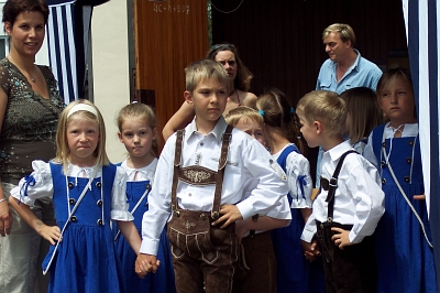 Pfarrfest Juni 2008 07