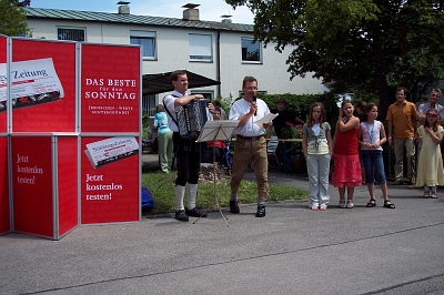 Pfarrfest Juni 2008 08
