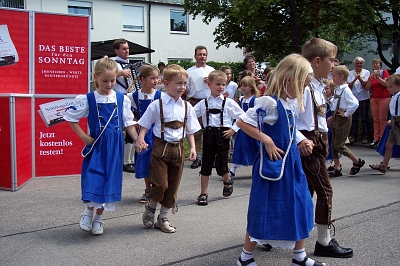 Pfarrfest Juni 2008 10