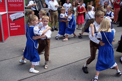 Pfarrfest Juni 2008 12