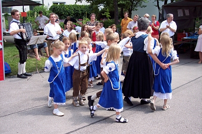 Pfarrfest Juni 2008 14