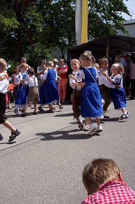 Pfarrfest Juni 2008 17