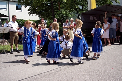 Pfarrfest Juni 2008 18