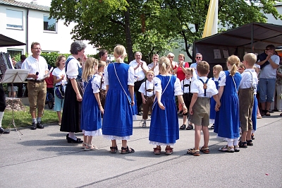 Pfarrfest Juni 2008 19