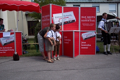 Pfarrfest Juni 2008 20