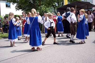 Pfarrfest Juni 2008 22