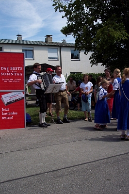 Pfarrfest Juni 2008 23